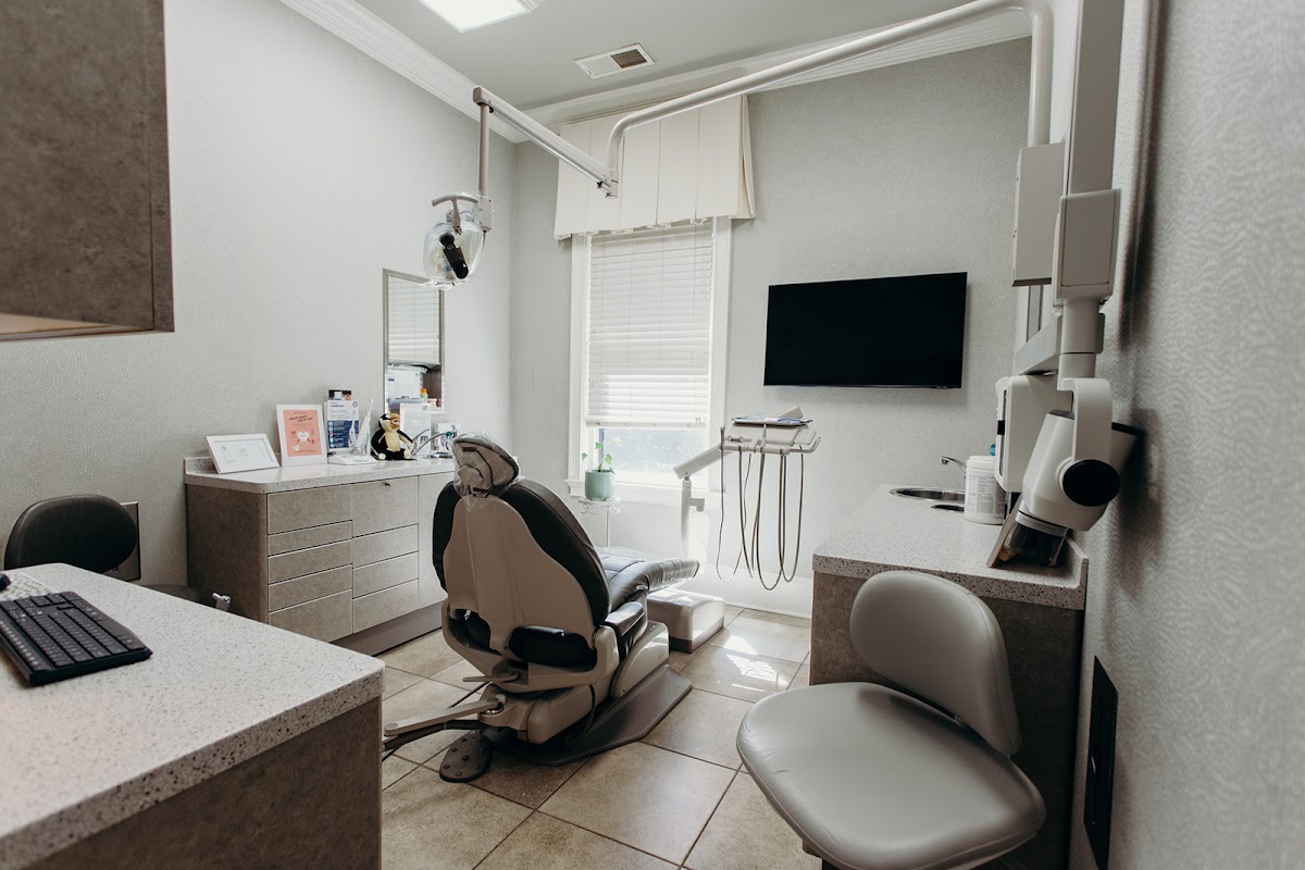 Five Points Family Dental photo 2