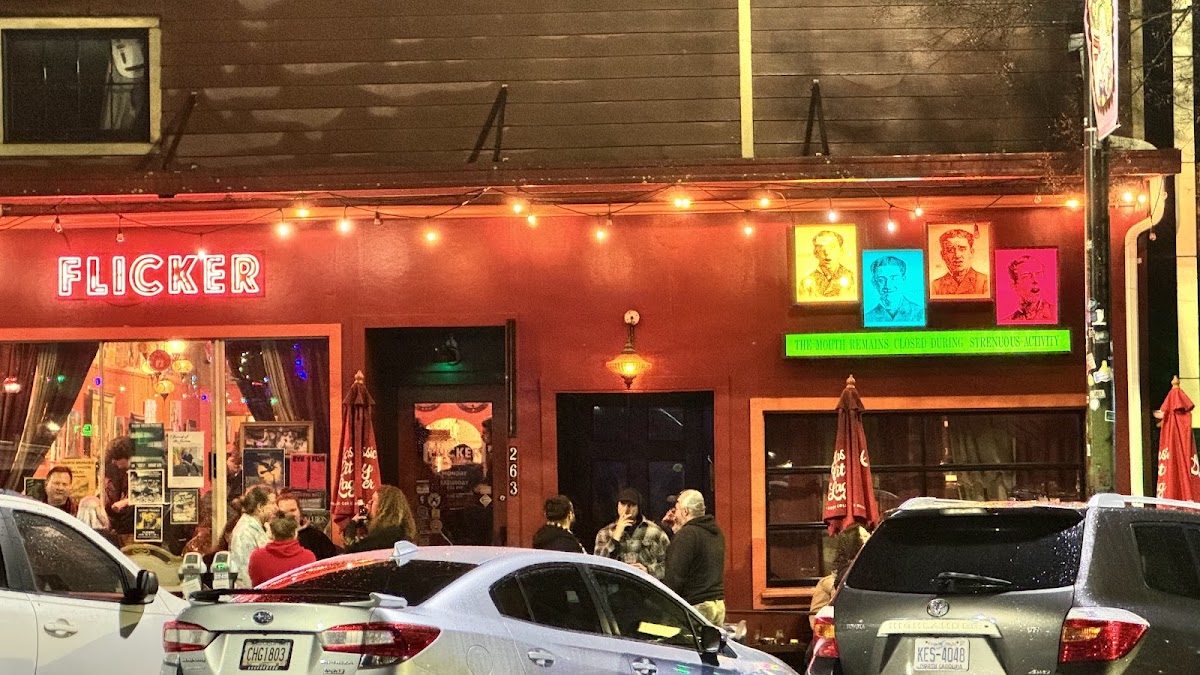 Flicker Theatre & Bar photo 5