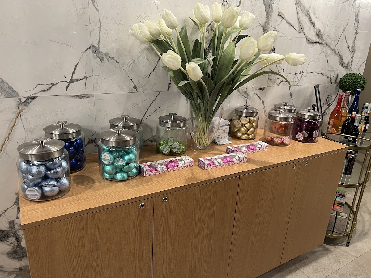 Foot Palace Reflexology Massage Spa Athens photo 5