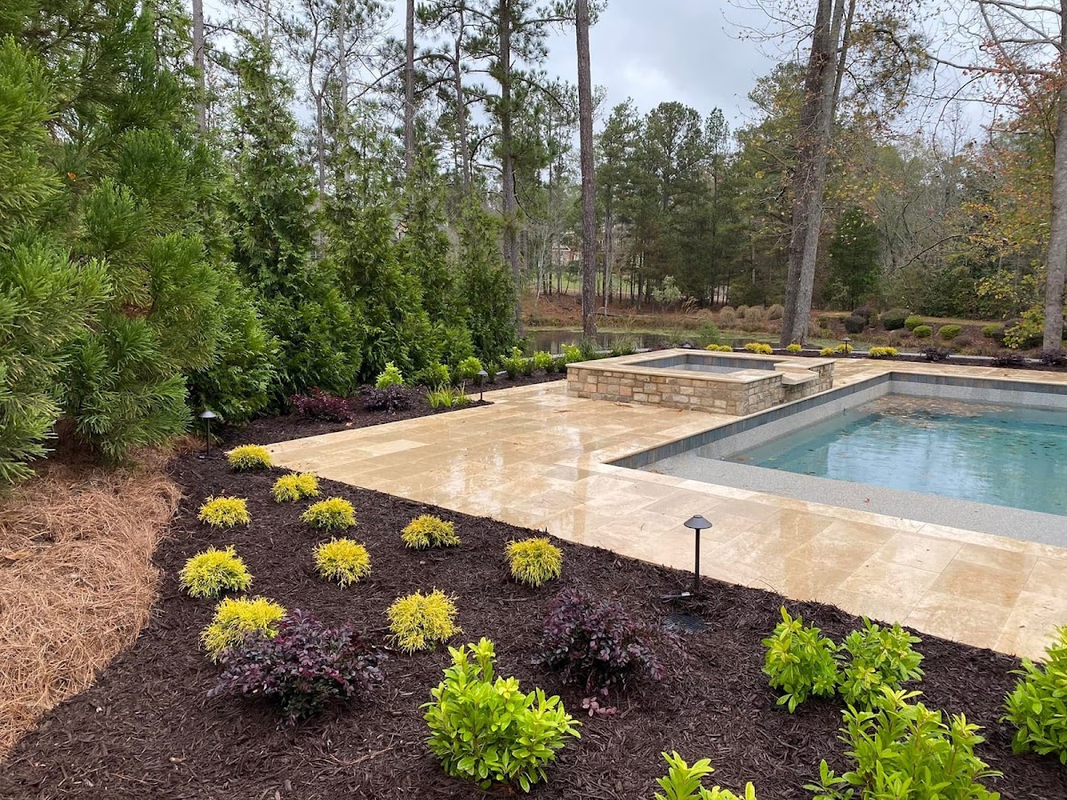 Four Seasons Lawn Maintenance photo 4