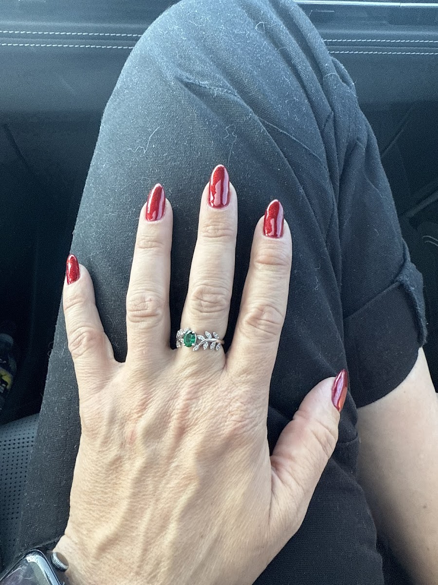 Frenchies Modern Nail Care Athens photo 3