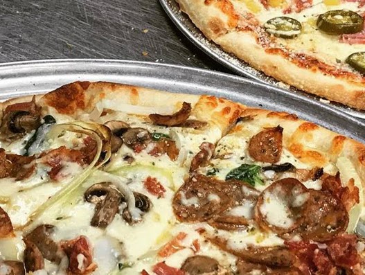 Fully Loaded Pizza Kitchen photo 2