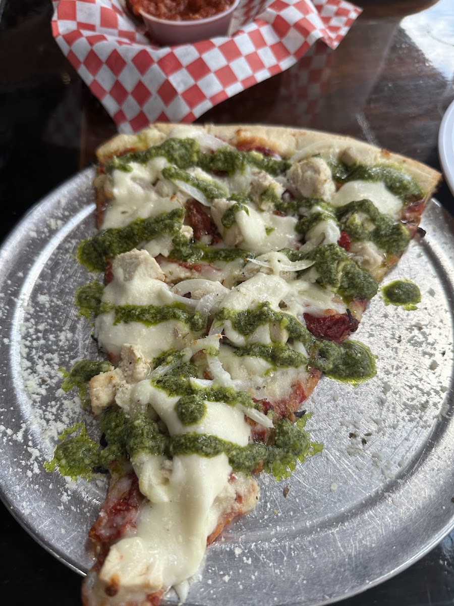 Fully Loaded Pizza Kitchen photo 5