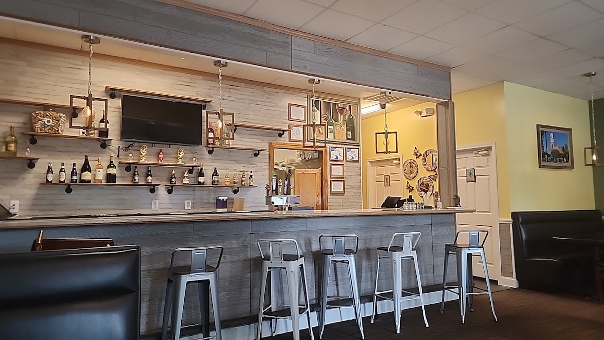 Garfias Mexican Restaurant - Date Night in Athens, GA