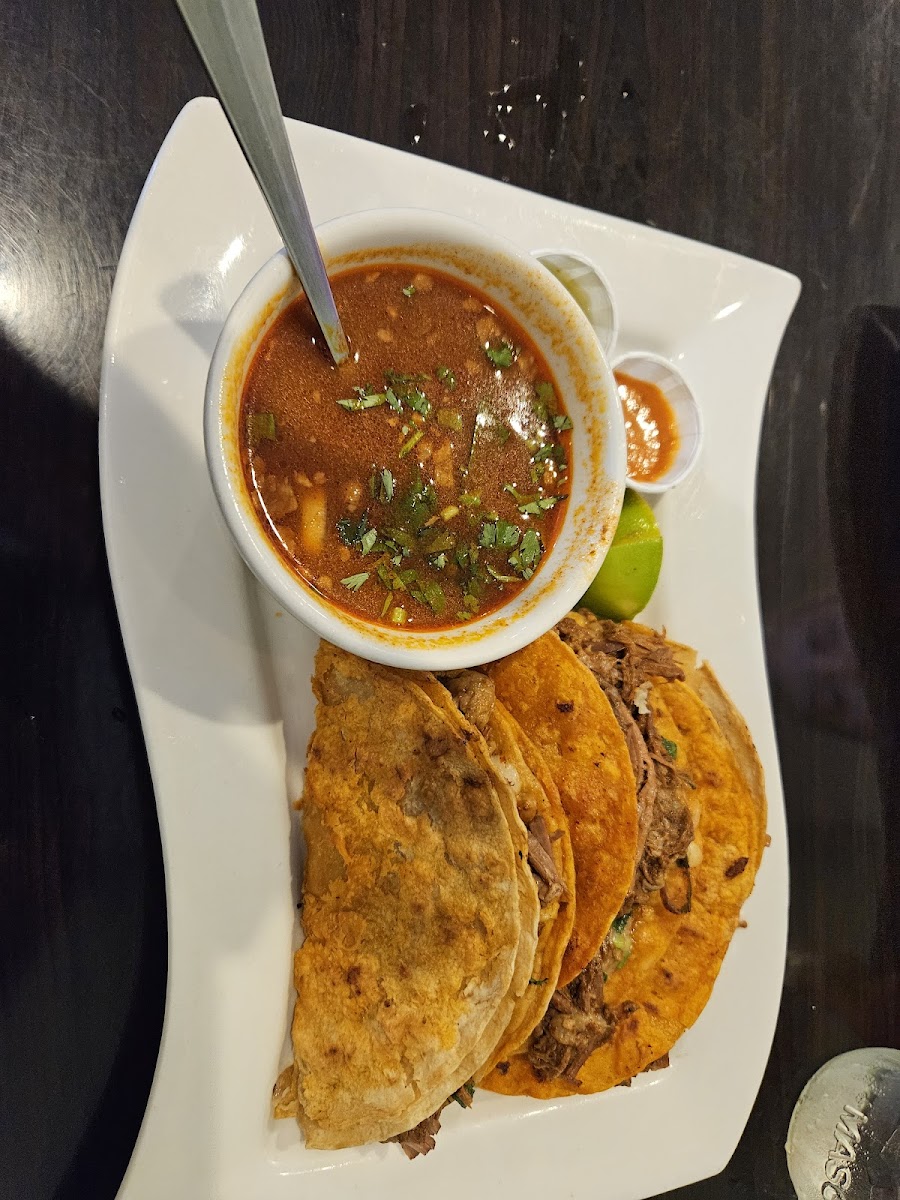 Garfias Mexican Restaurant photo 5