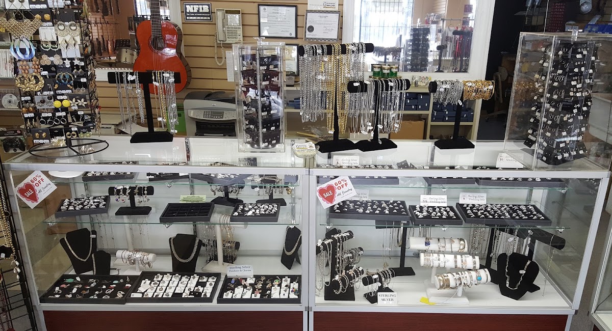 Gateway Jewelry & Pawn photo 5