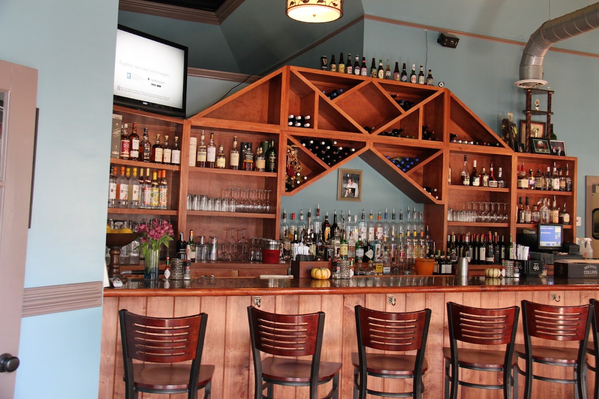 George's Lowcountry Table in Athens, GA