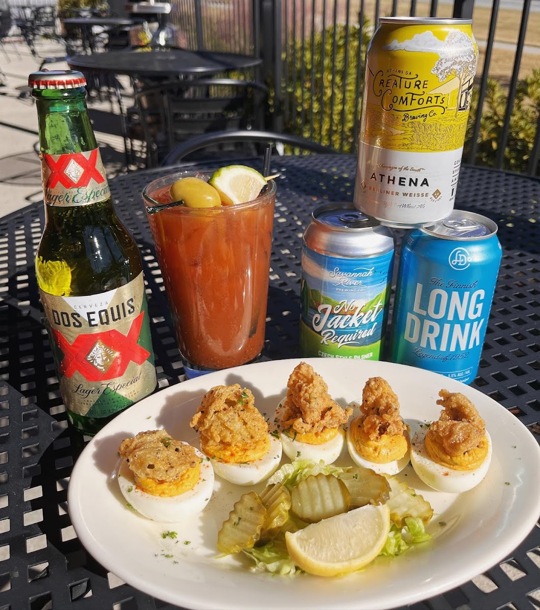 George's Lowcountry Table photo 2