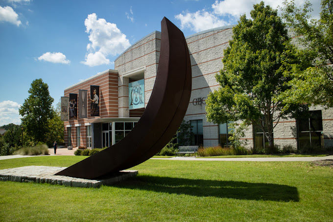 Georgia Museum of Art photo 2