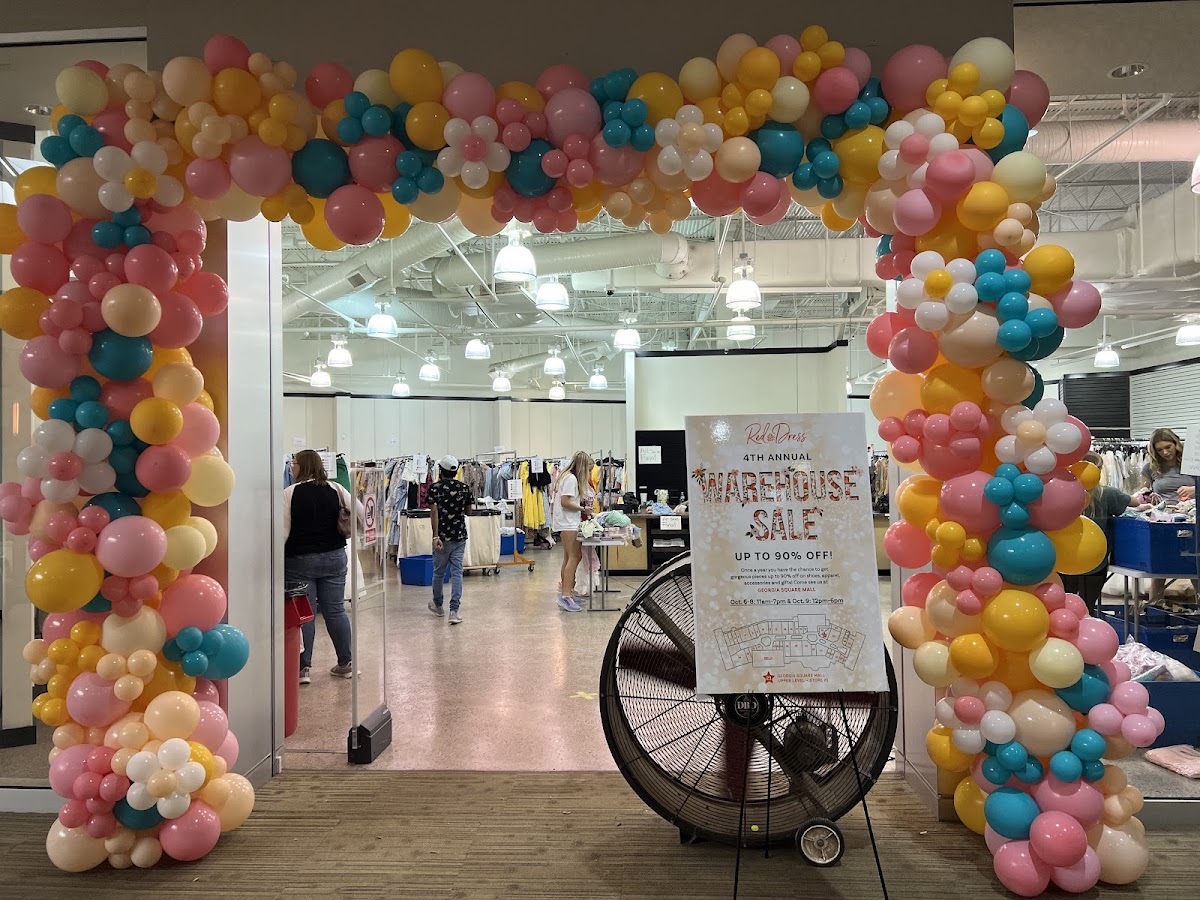 Georgia Square Mall photo 3