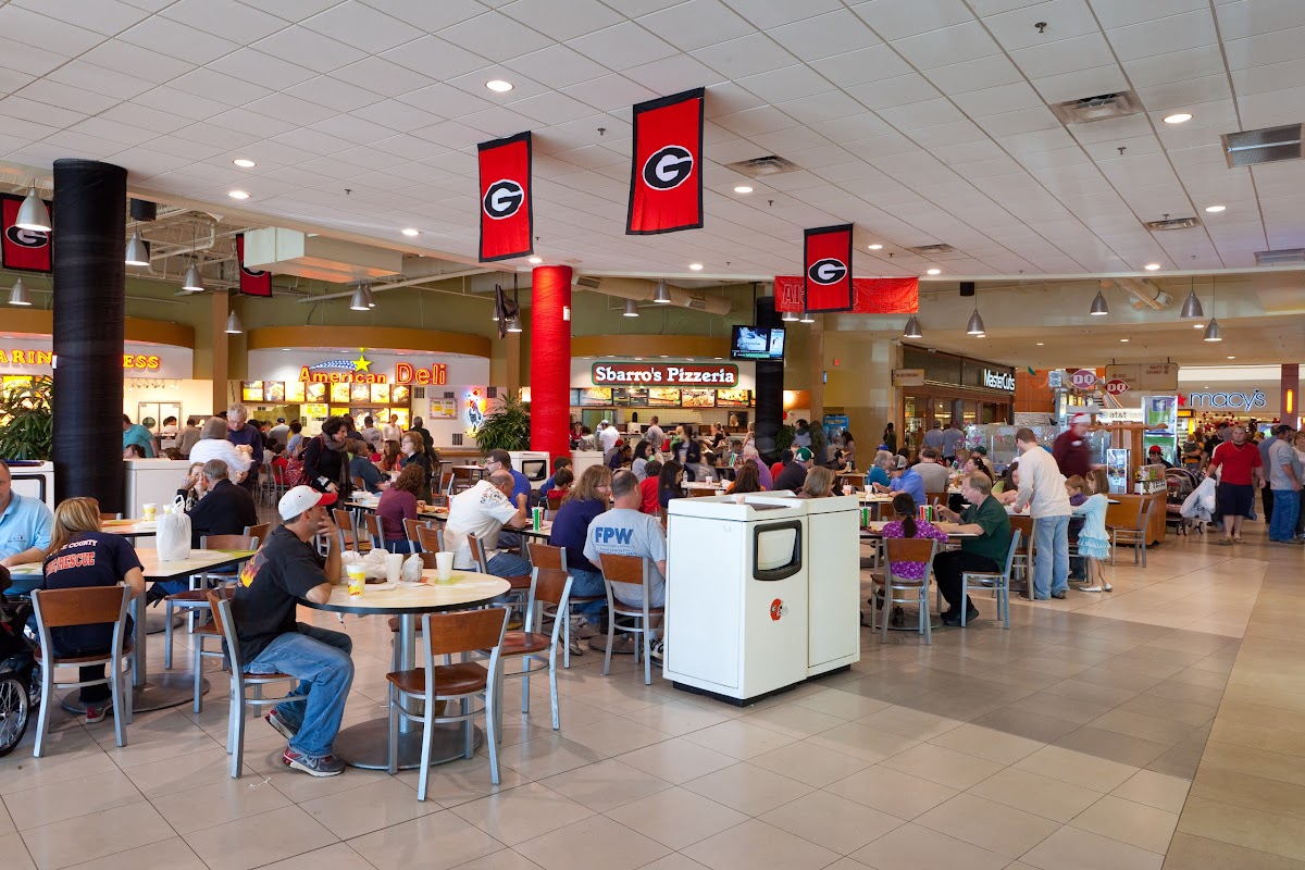 Georgia Square Mall photo 4