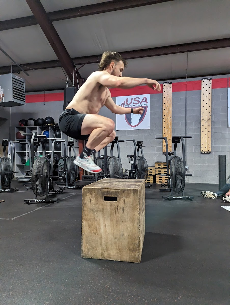 Georgia Strength / Georgia Barbell Club photo 4