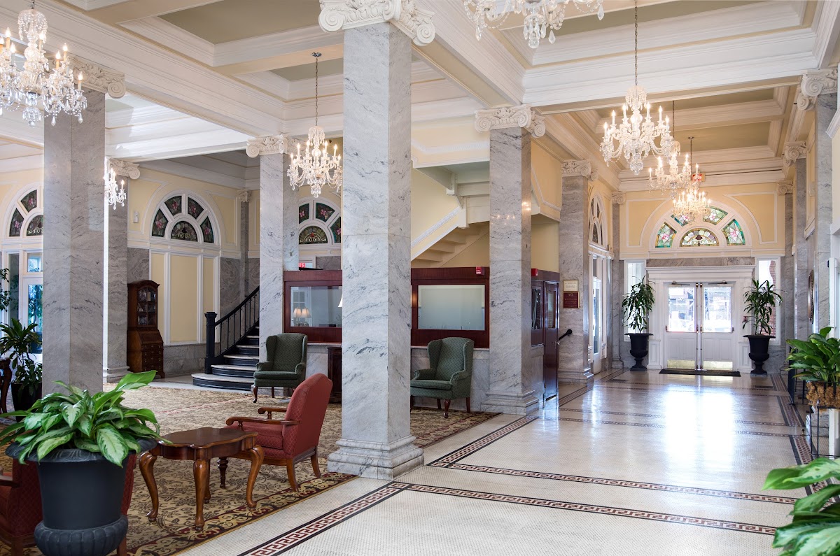 Georgian Hall photo 5