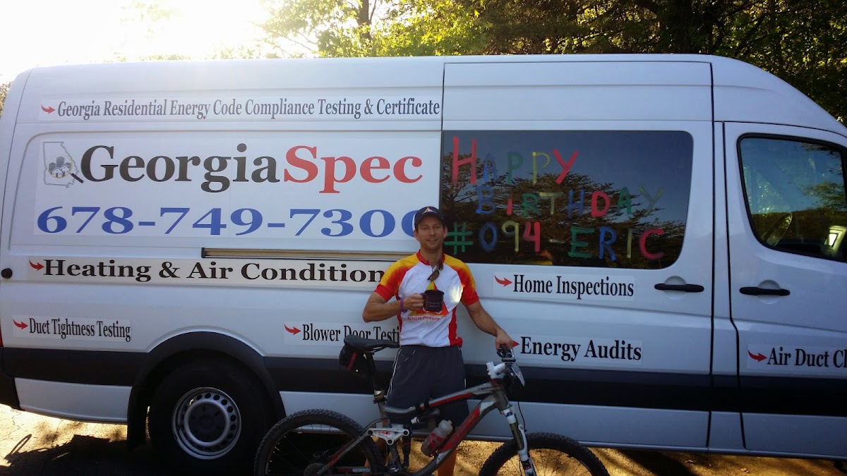 GeorgiaSpec Heating and Cooling in Athens, GA