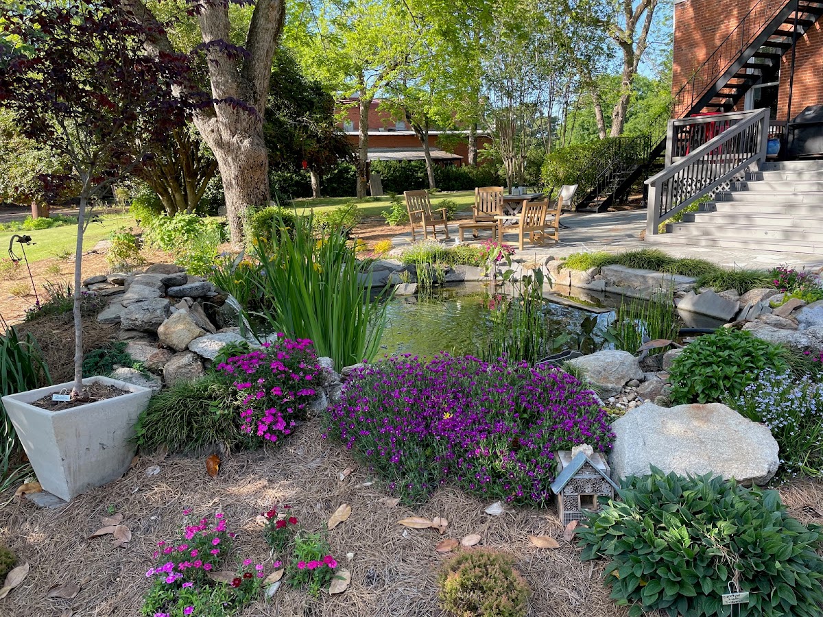 Gillen House Bed and Breakfast & Wedding Venue photo 4