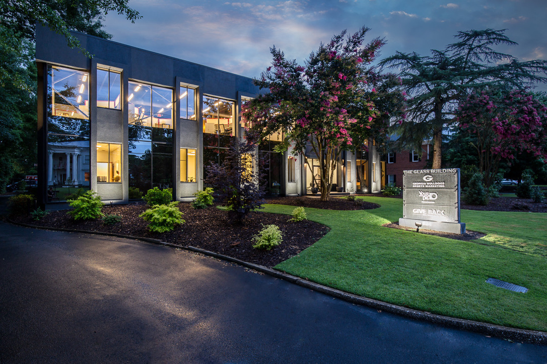 GIVE BACK Real Estate in Eastside Athens, Athens, GA