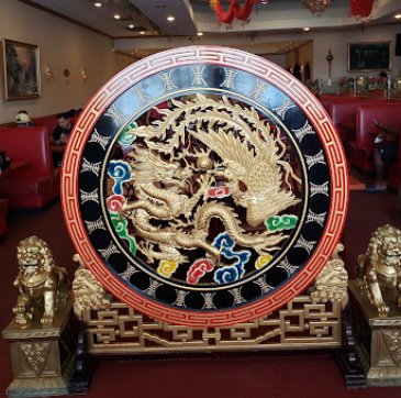 Golden Dragon Restaurant photo 3