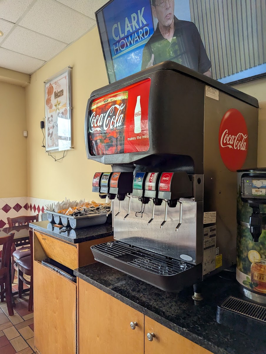 Golden Panda photo 3