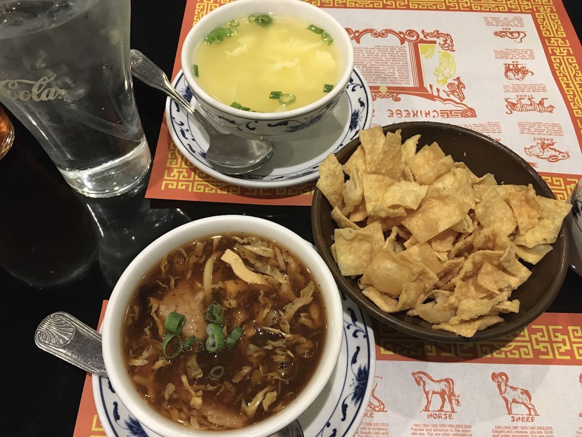 Golden Sun Chinese Restaurant(Carry-Out Only) photo 2