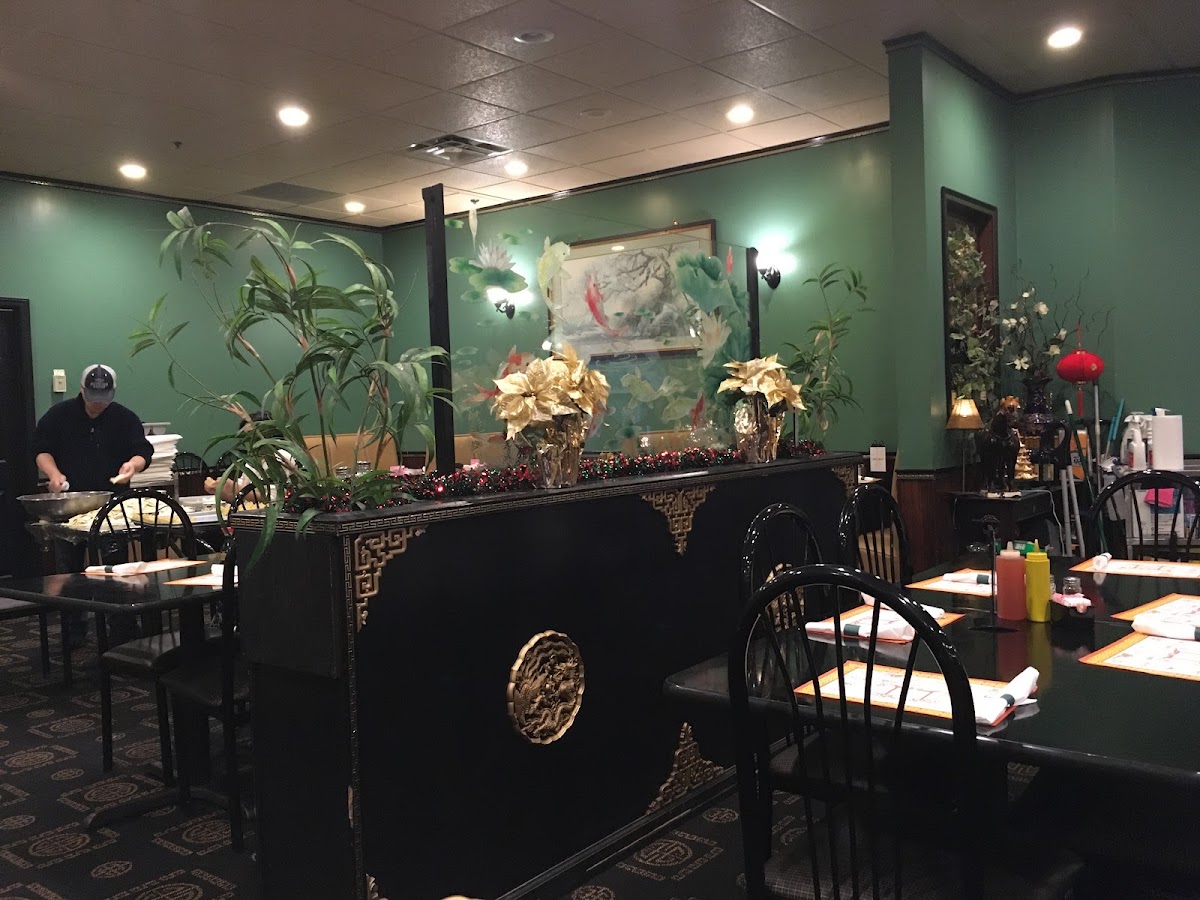 Golden Sun Chinese Restaurant(Carry-Out Only) photo 3