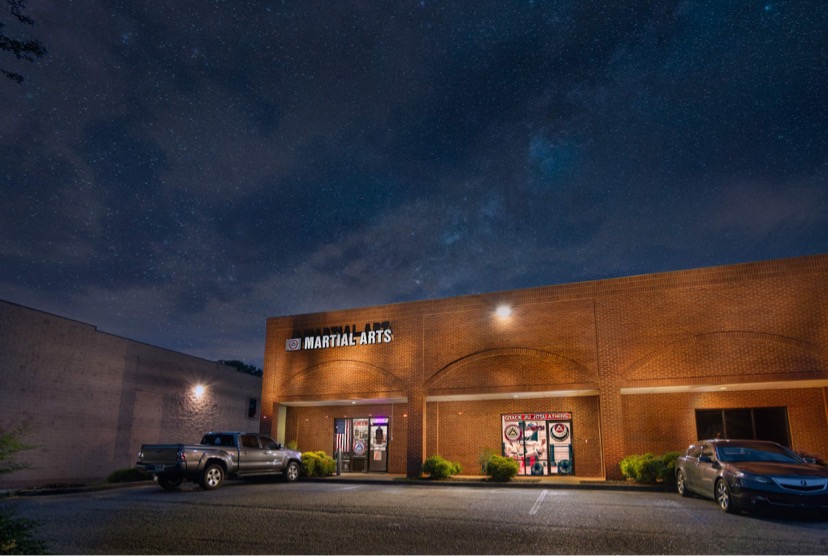 GRACIE JIU-JITSU ATHENS at American Black Belt Academy - Education in Athens, GA