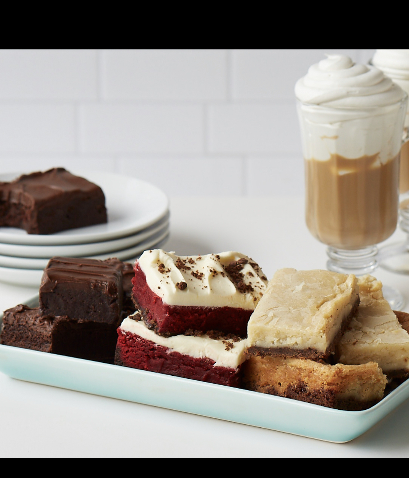 Great American Cookies and Marble Slab Creamery photo 2