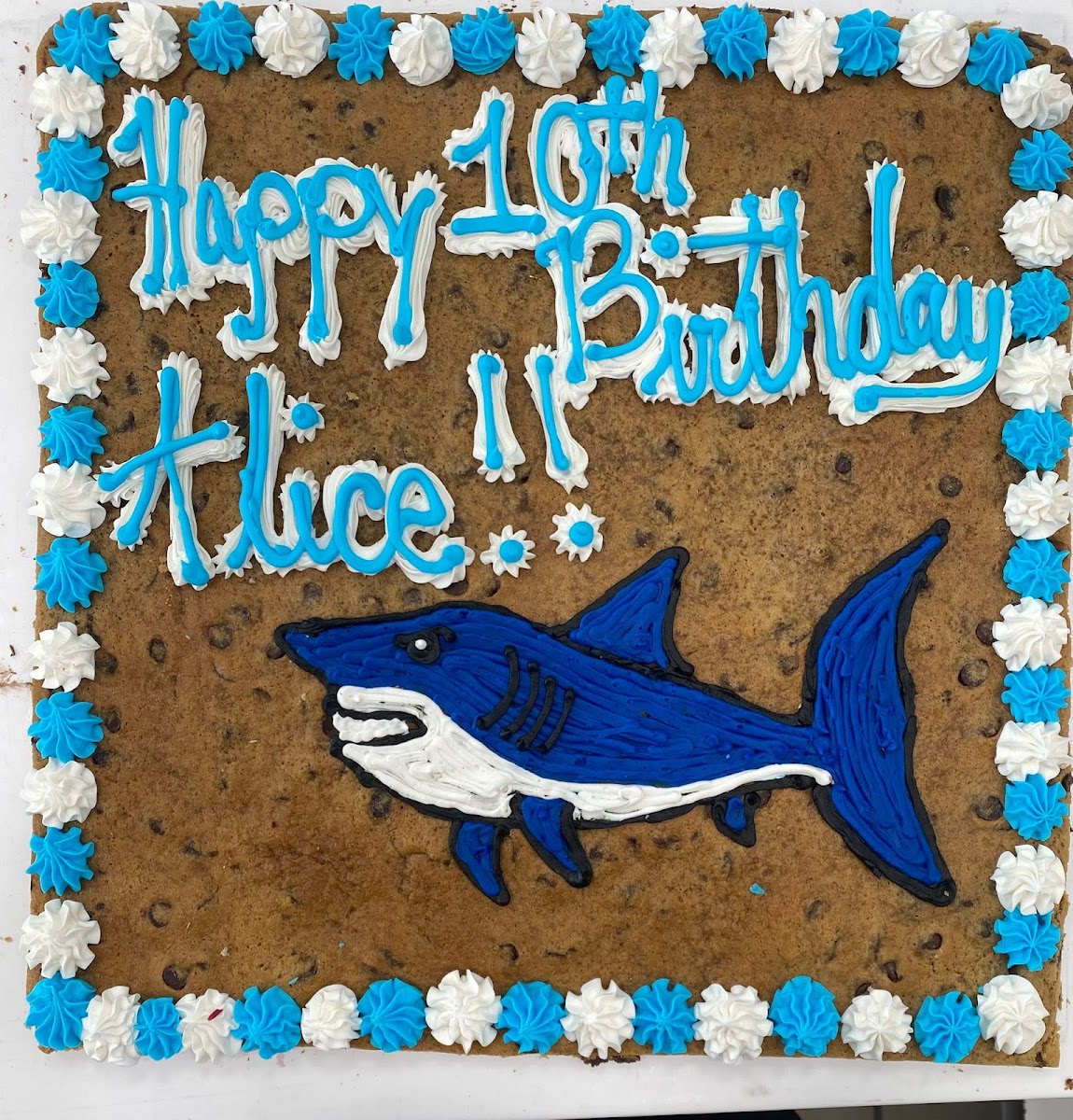 Great American Cookies and Marble Slab Creamery photo 3