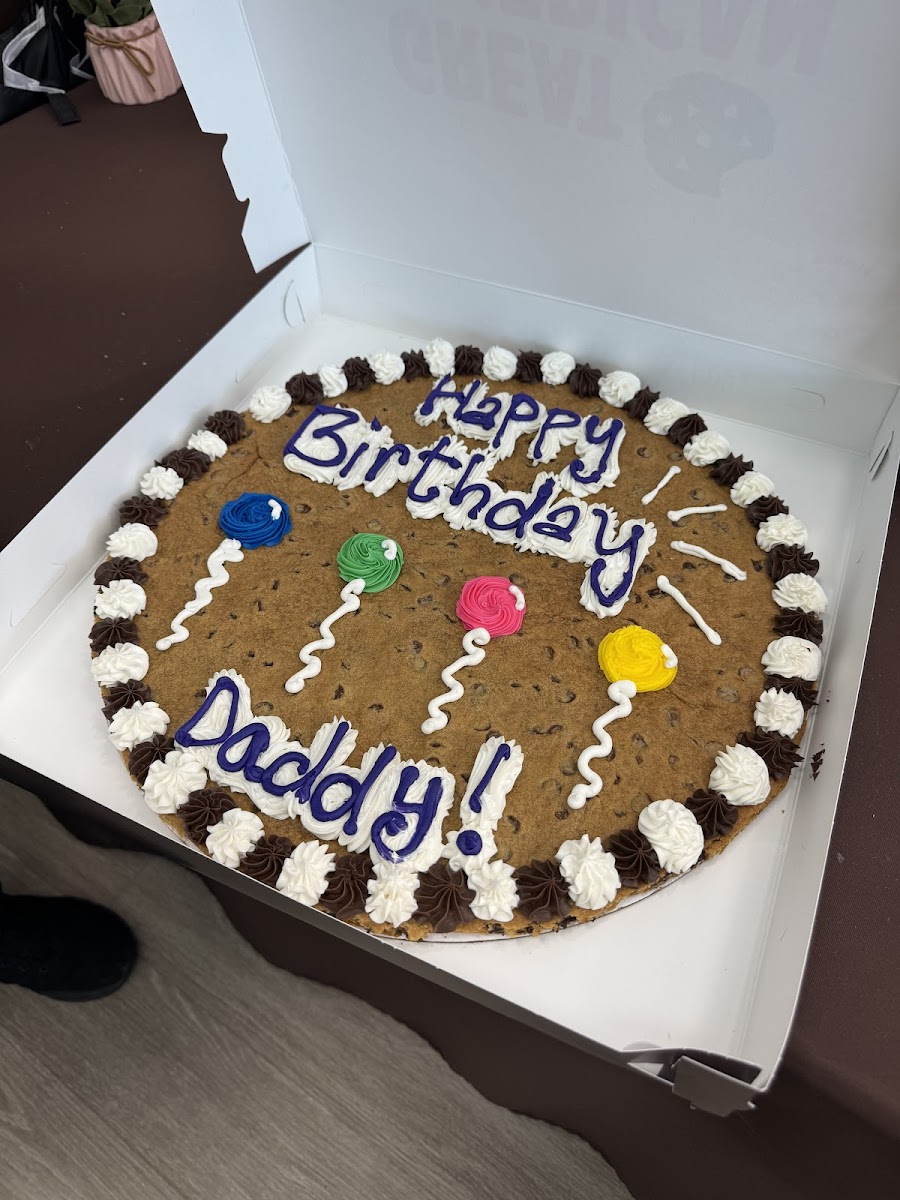 Great American Cookies and Marble Slab Creamery photo 4