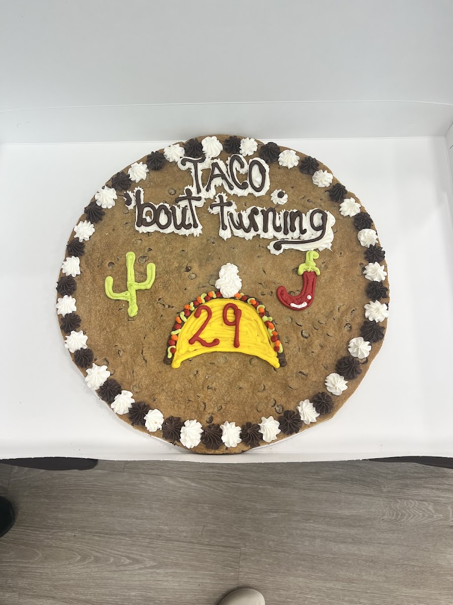 Great American Cookies and Marble Slab Creamery photo 5