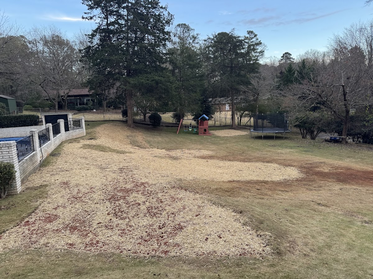 Greenbriar Landscape Management photo 3