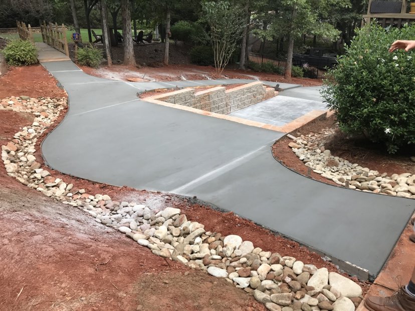 Greenbriar Landscape Management photo 4