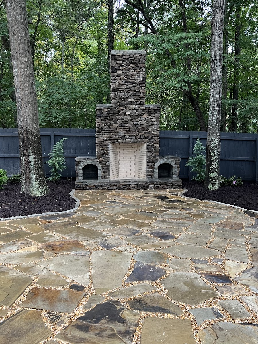 Greenbriar Landscape Management photo 5