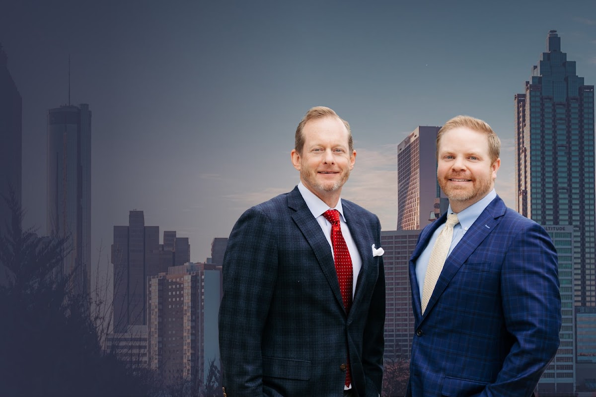 Hansford McDaniel - Workers' Compensation Attorneys photo 2