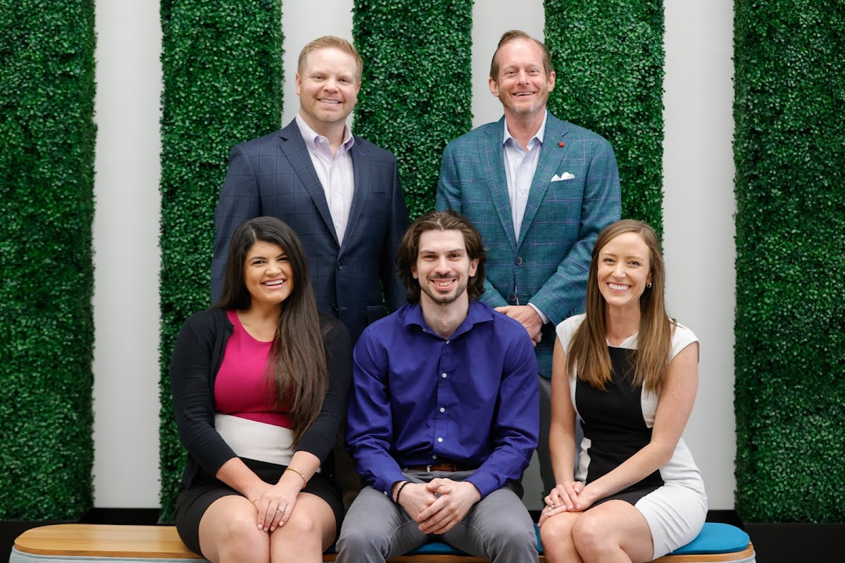 Hansford McDaniel - Workers' Compensation Attorneys photo 5