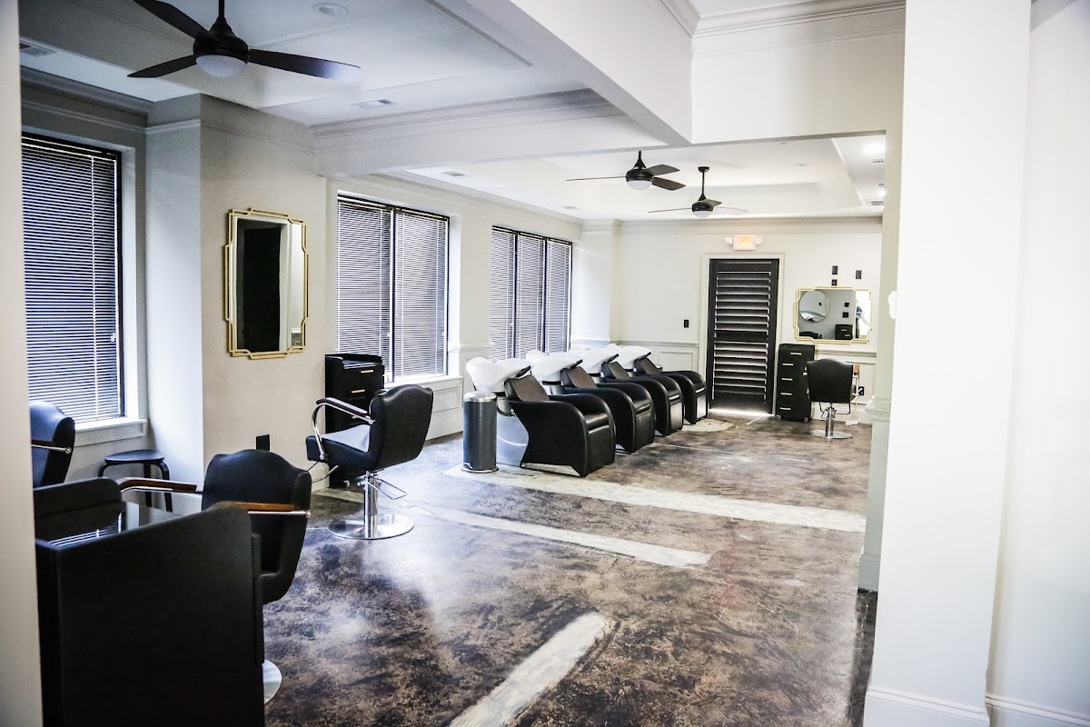 Harmony Salon Company photo 3