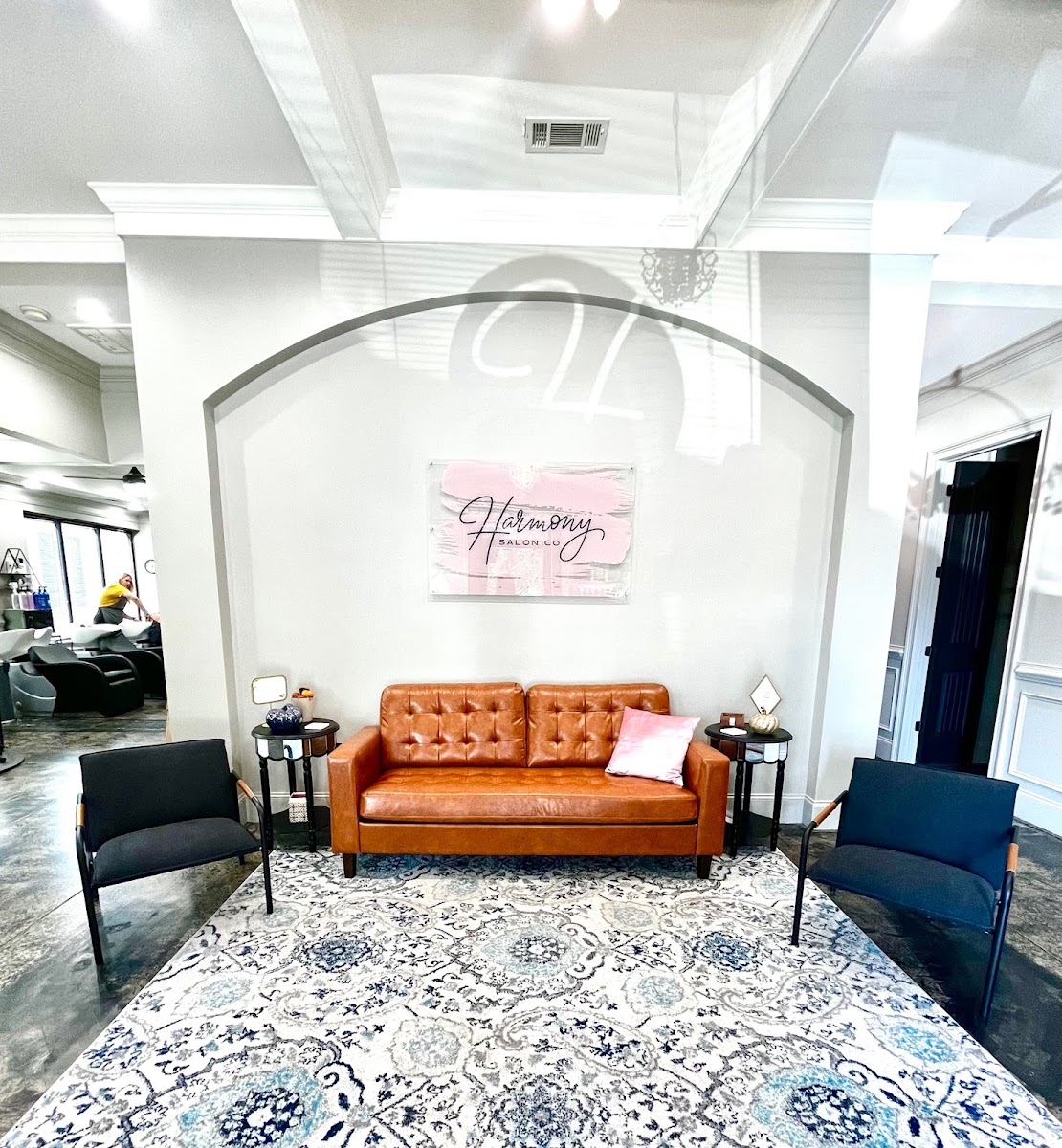 Harmony Salon Company photo 4