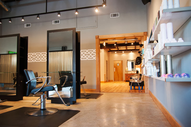 Haven and Mane Salon photo 3
