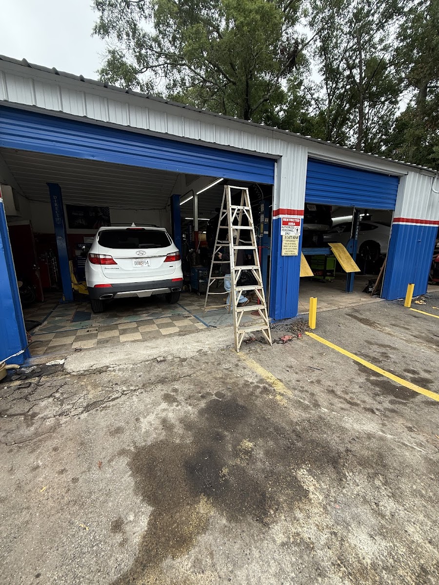 H&C Auto Repair and Detailing - Auto Repair in Athens, GA