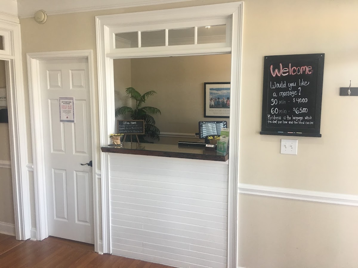 Health 1st Chiropractic and Rehabilitation photo 3