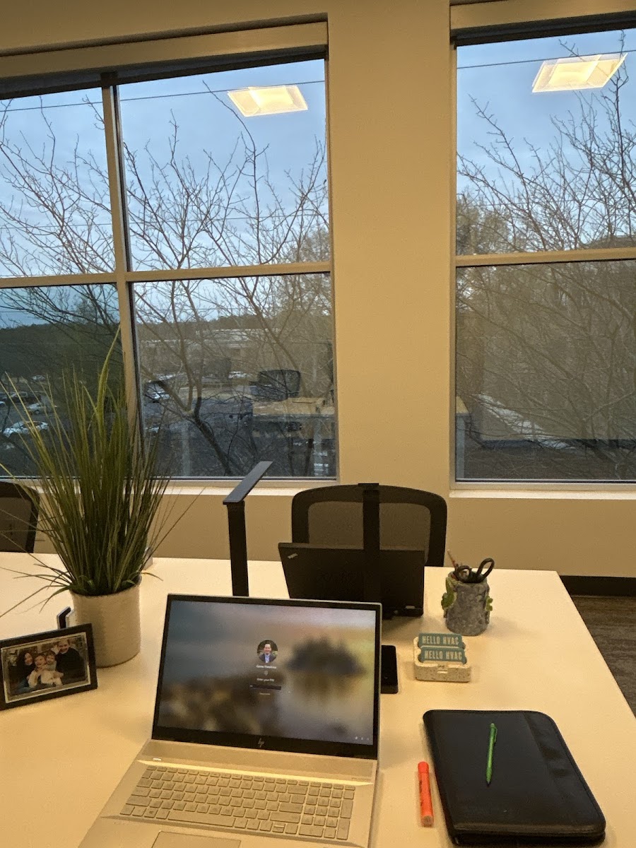 Hello HVAC in Athens, GA