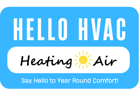 Hello HVAC photo 3
