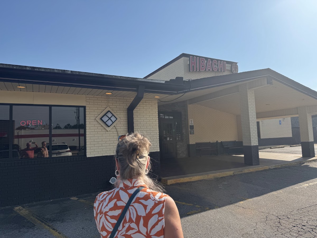 Hibachi Grill Supreme Buffet photo 4