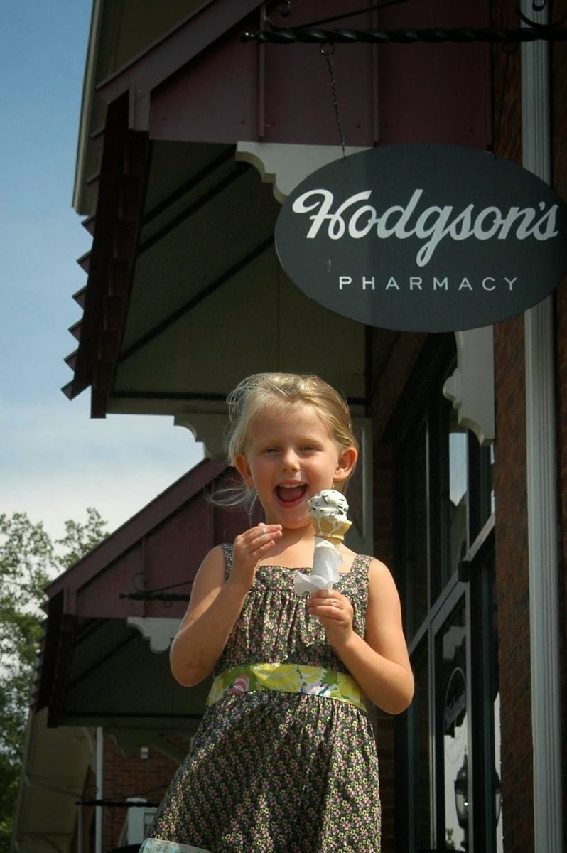 Hodgson's Pharmacy photo 3