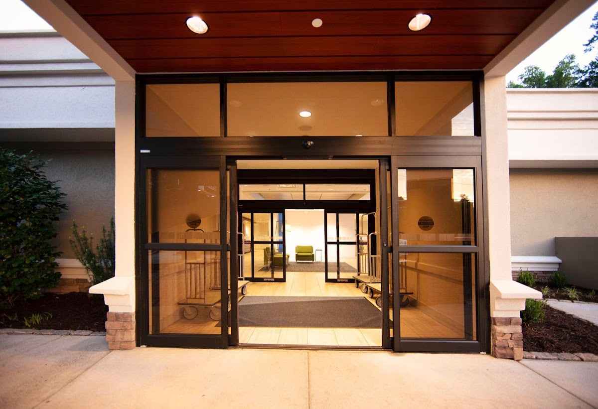 Holiday Inn Express Athens-University Area by IHG in West Broad, Athens, GA