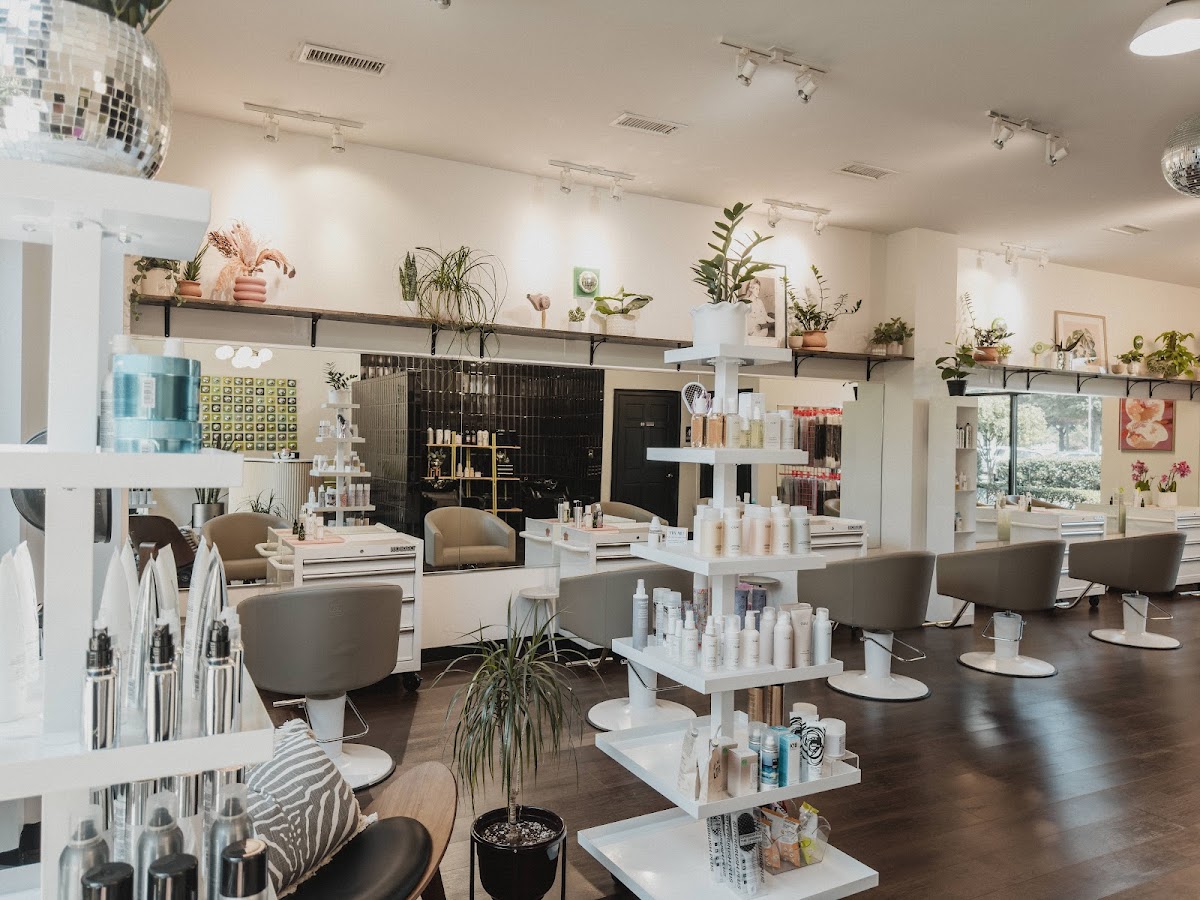 Hologram Salon photo 2