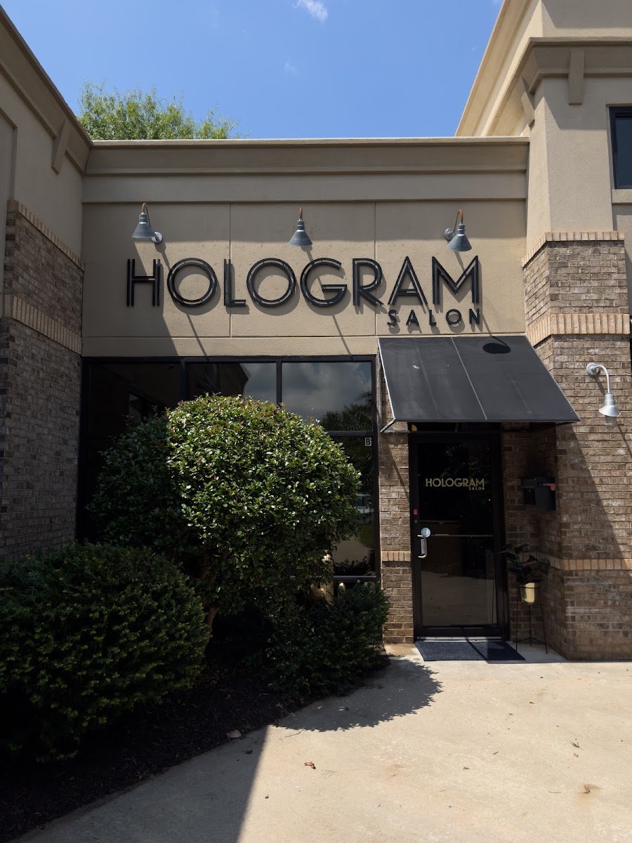 Hologram Salon photo 3