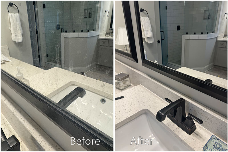 Hometown Cleaning - Services in Athens, GA