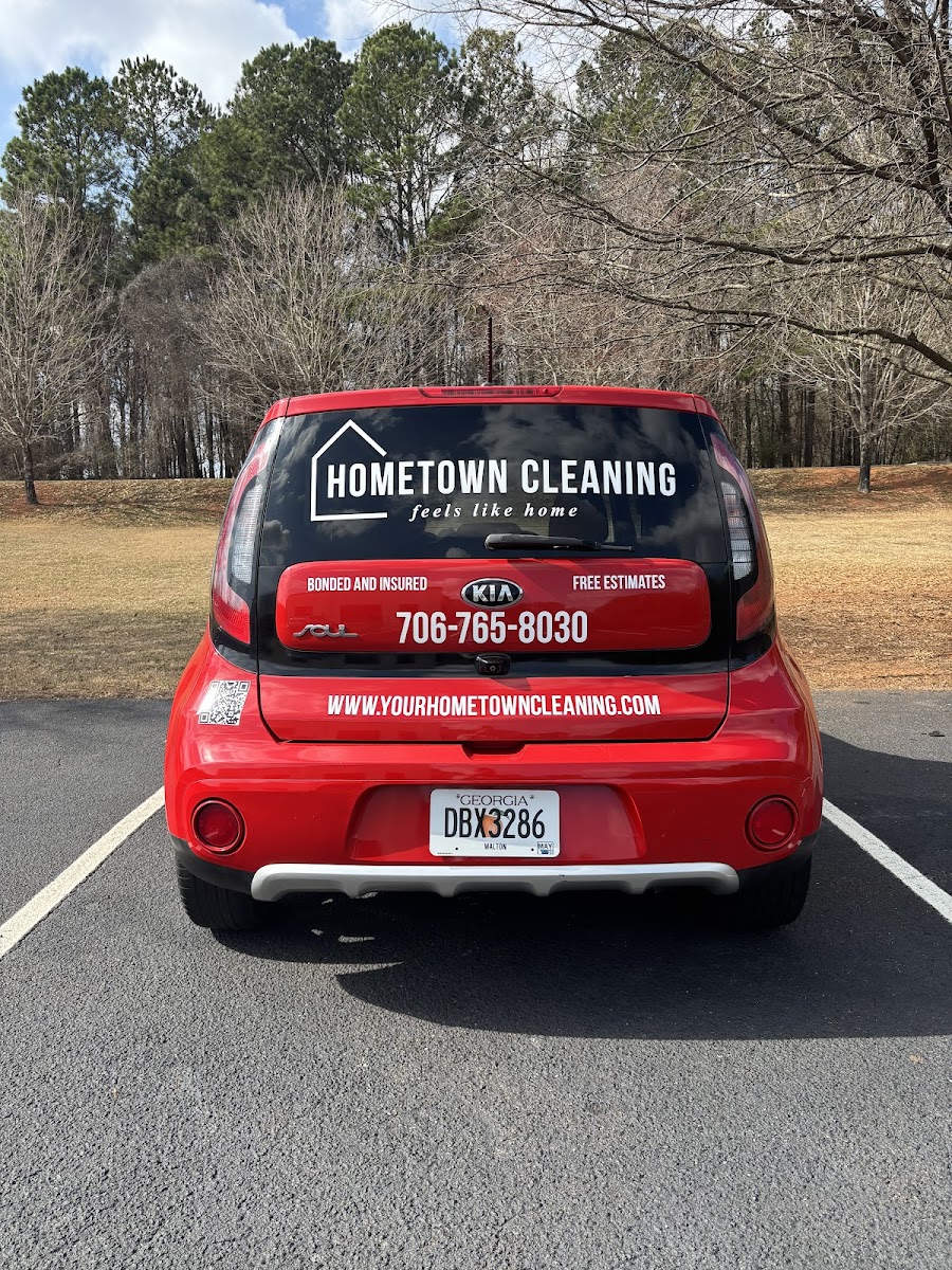 Hometown Cleaning photo 5