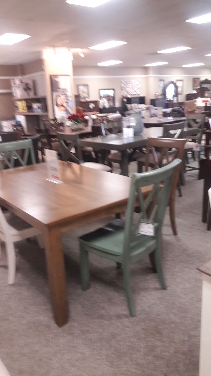 Hometown Furniture Athens in Eastside Athens, Athens, GA