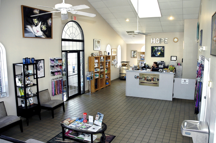 Hope Animal Medical Center photo 2